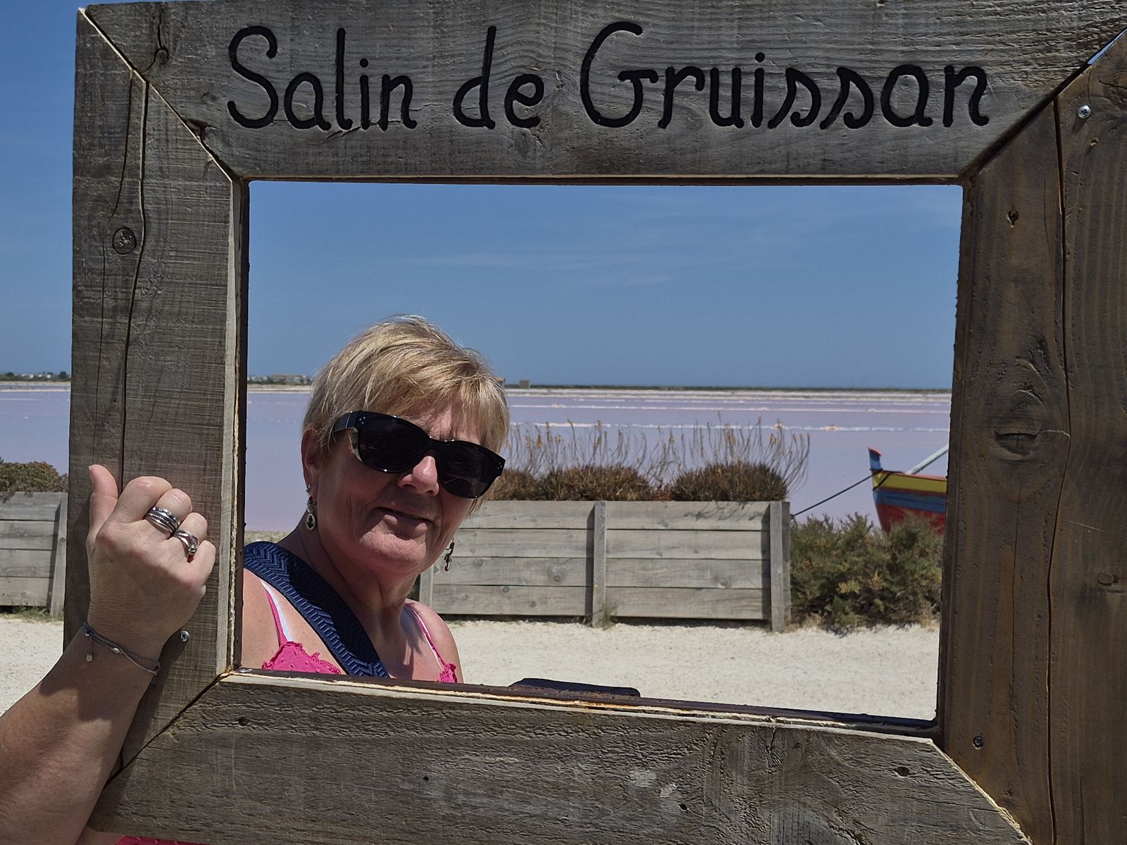 Salin de Gruissan