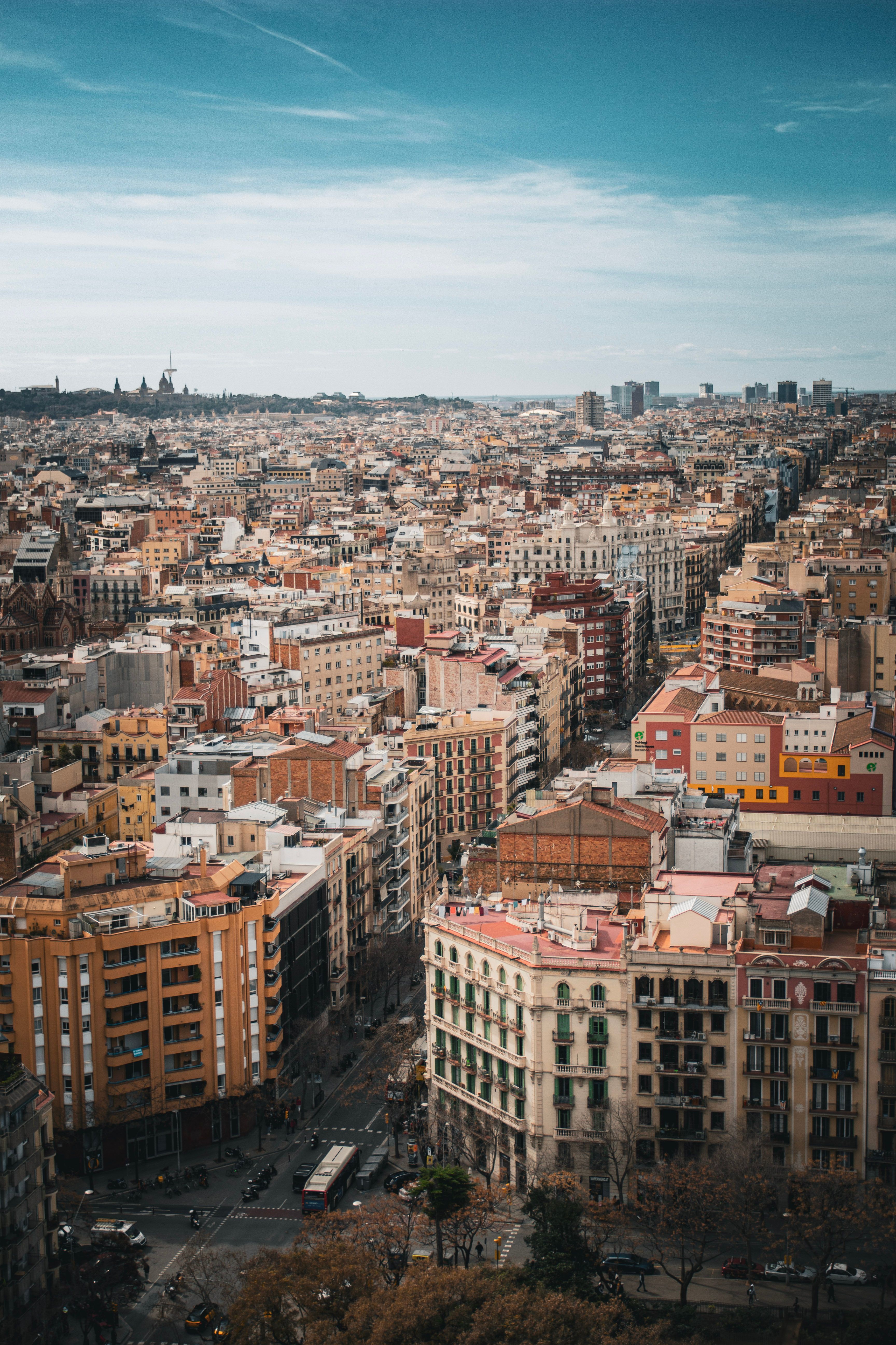 Barcelone