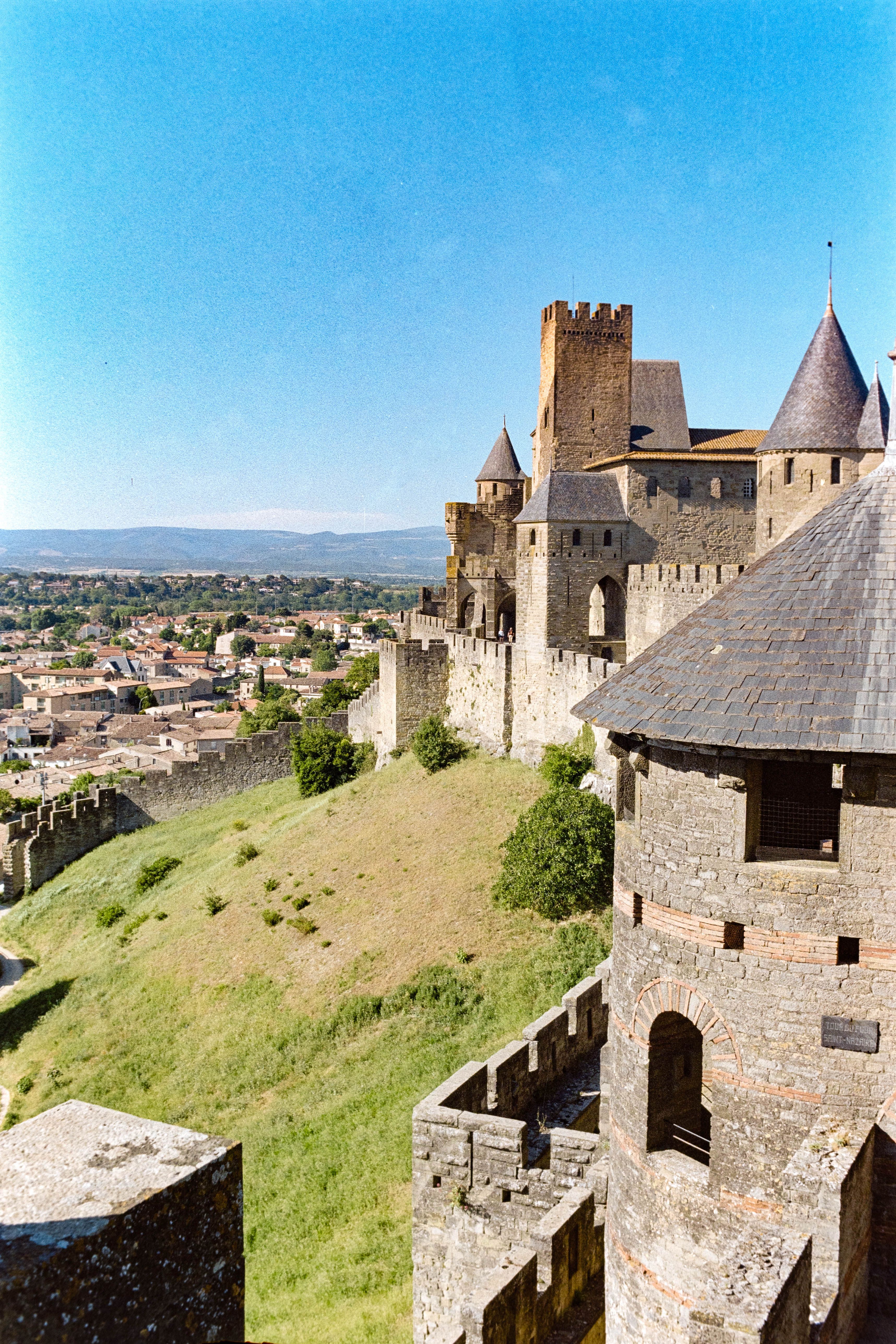 Carcassonne