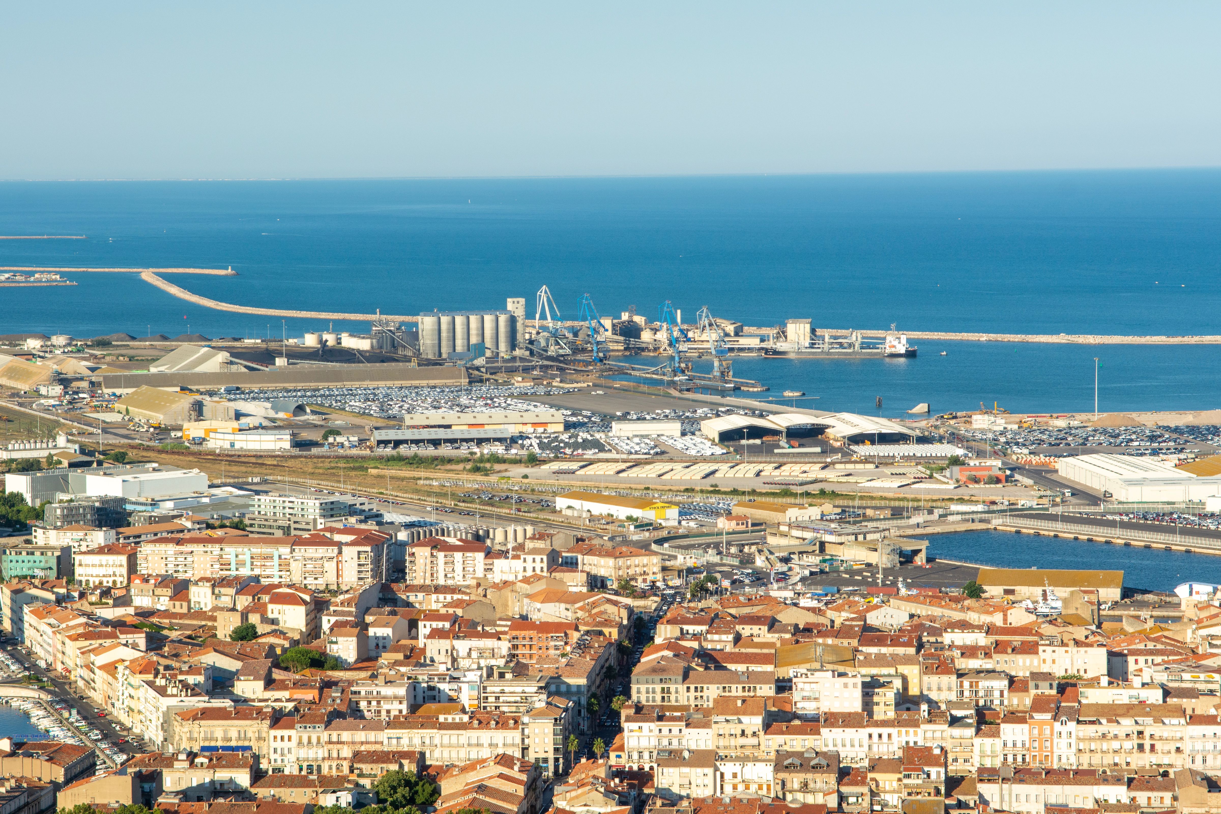 Méditerranée