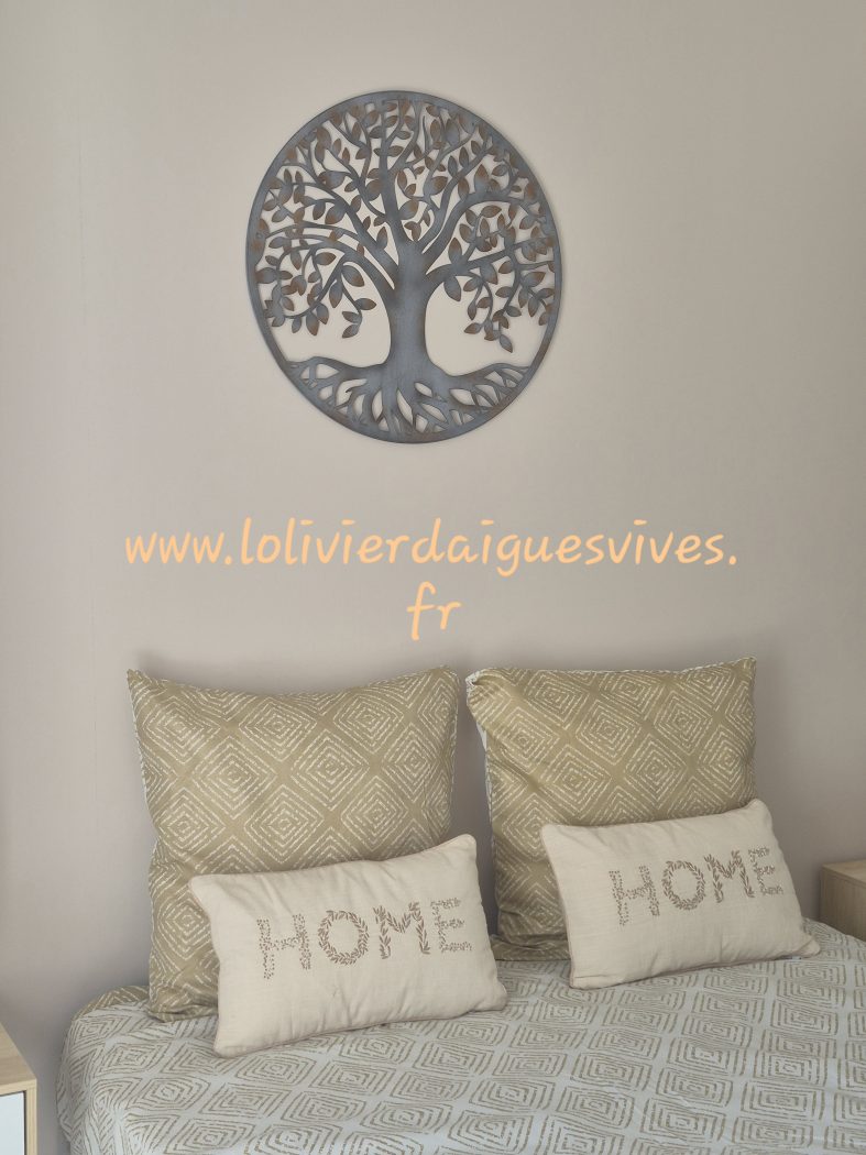Chambre de l'Olivier — photo 3