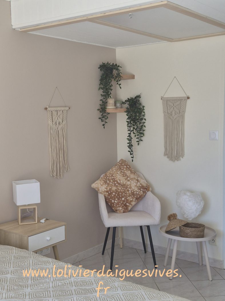 Chambre de l'Olivier — photo 4