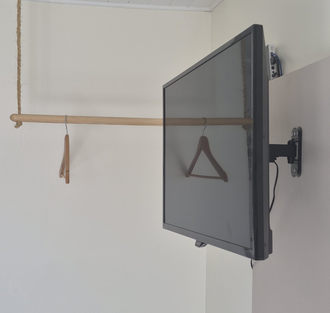 Chambre de l'Olivier — photo 7