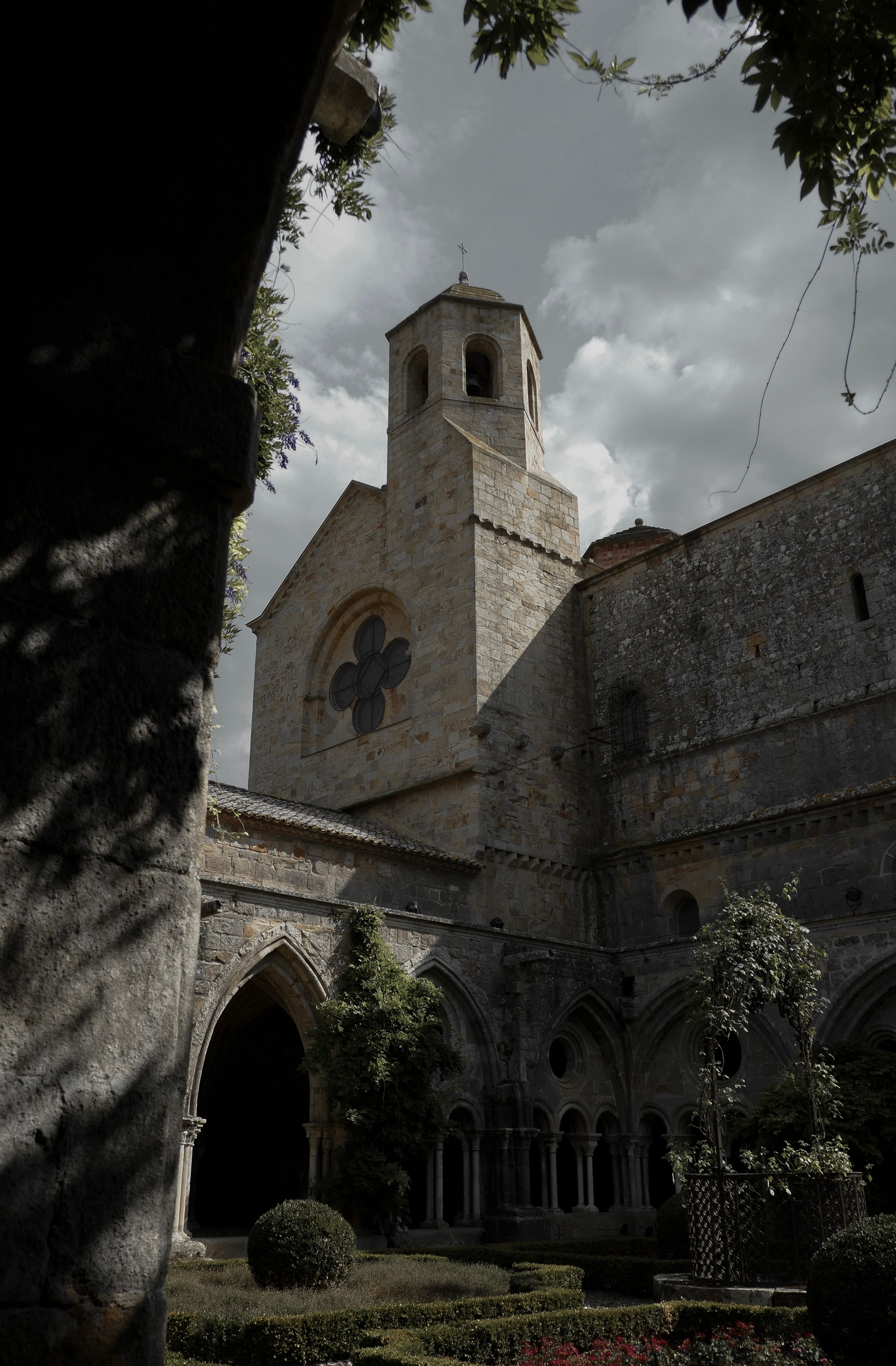 Abbaye de Fontfroide
